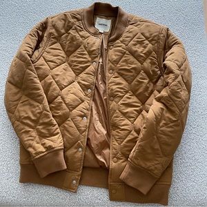Men’s Bomber Goodthreads Jacket